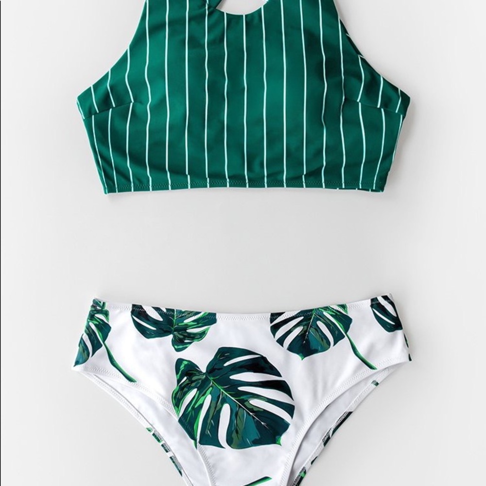 NWT CUPSHE Women’s Bikini